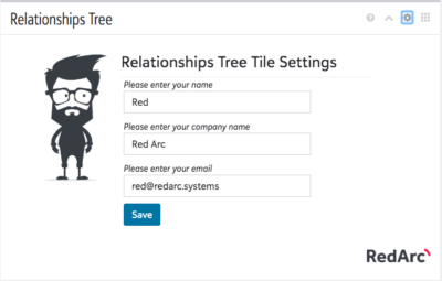 RelationshipSettings