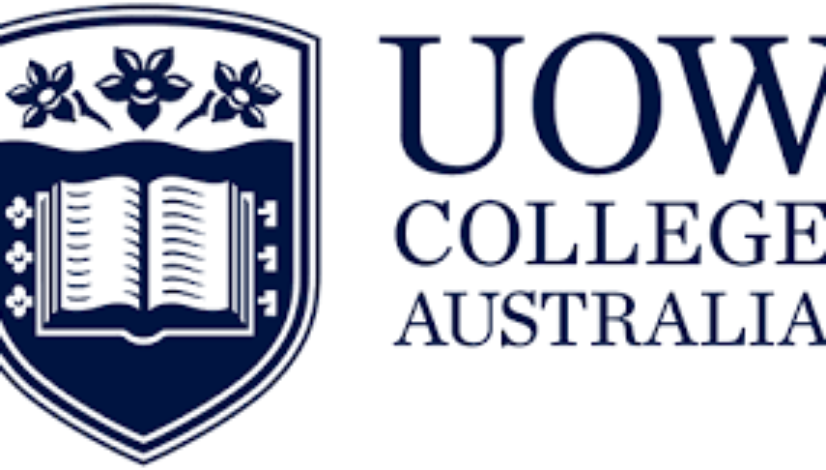 UOW LOGO