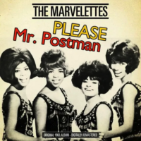 mr postman