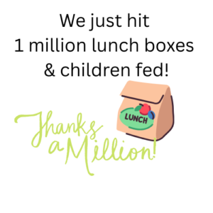 Bulletin Board Lunches