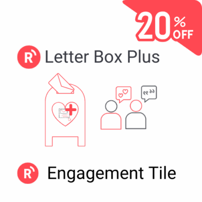 bbcon Special Letter Box Letter Box