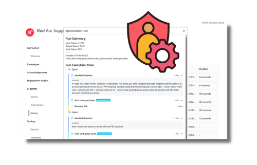 trust, audit, security