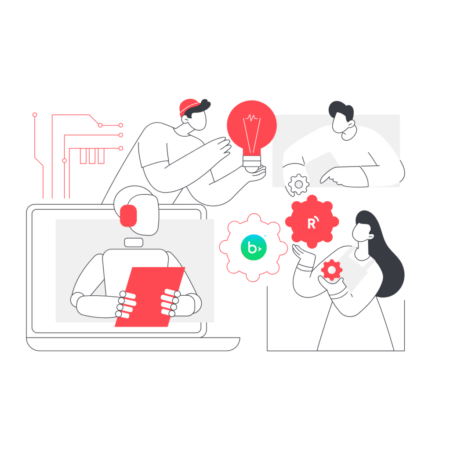 bringing everything together