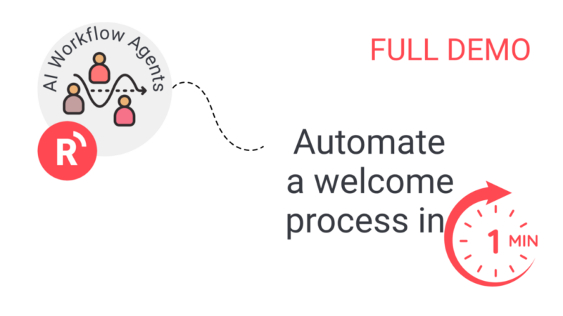 Workflow Agents Welcome Full demo (1)