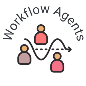 Workflow Agents
