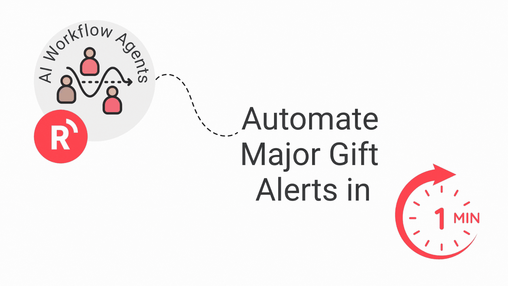 Automating Major Gift Notifications with RedArc Workflow Agents2