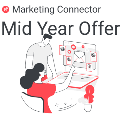 Mid Year Offer Marketing Connector