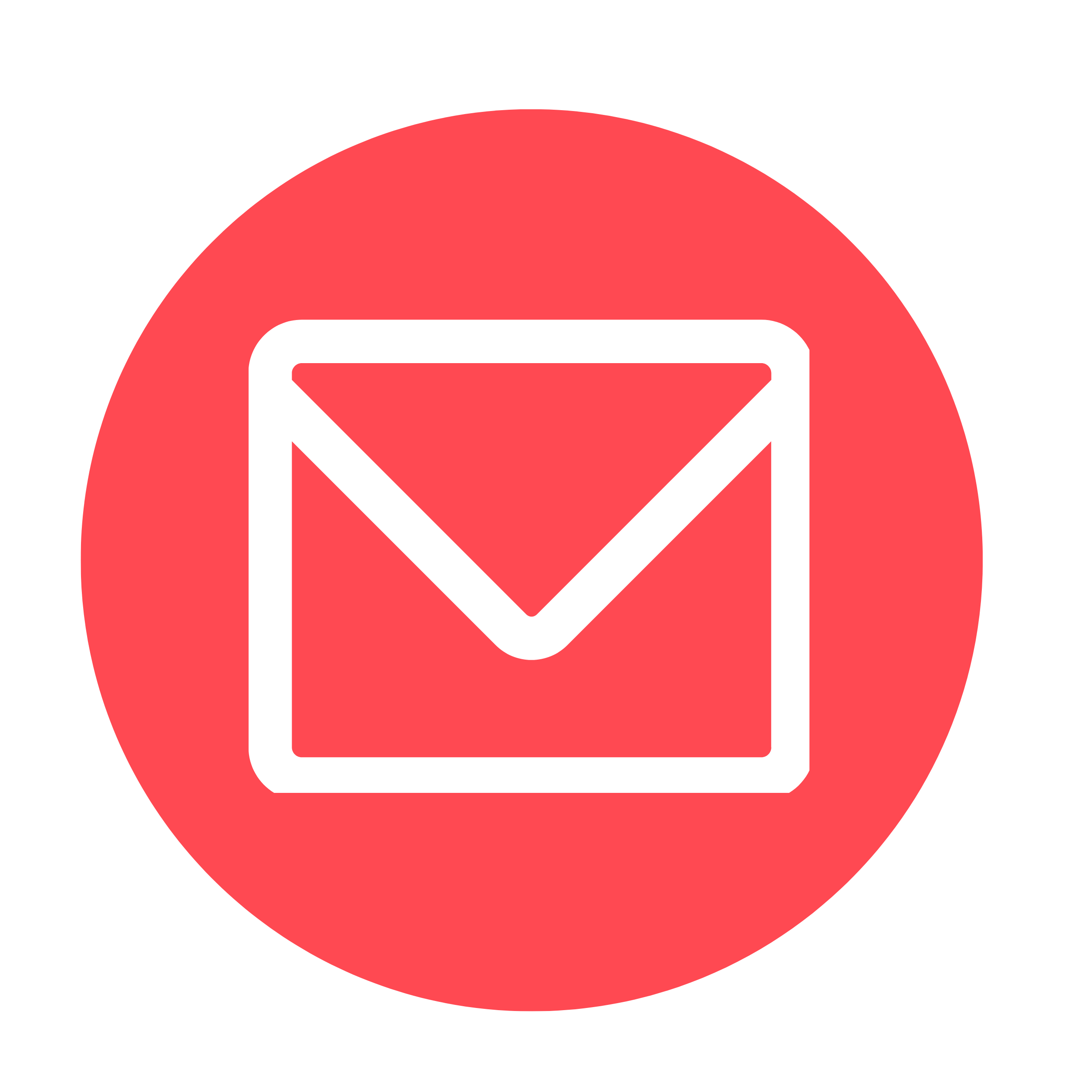 Letter Box